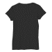 100% Combed Ringspun Cotton Back