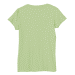 100% Combed Ringspun Cotton Back