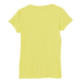 100% Combed Ringspun Cotton Back