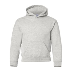 Heavy Blend Youth Hooded Sweatshirt