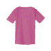 Women's Scoop Neck T- Shirt Back Women's Scoop Neck T- Shirt Back