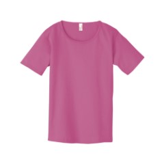 Women's Scoop Neck T- Shirt