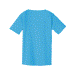 Women's Scoop Neck T- Shirt Back Women's Scoop Neck T- Shirt Back