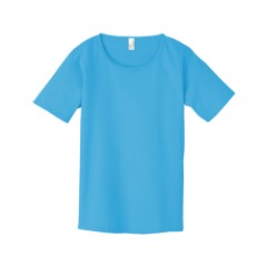 Women's Scoop Neck T- Shirt