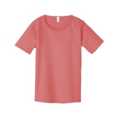 Women's Scoop Neck T- Shirt