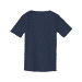 Women's Scoop Neck T- Shirt Back Women's Scoop Neck T- Shirt Back