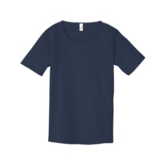 Women's Scoop Neck T- Shirt