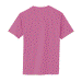 Youth Cotton T-Shirt Back