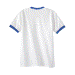 100% Cotton Ringer T-Shirt Back 100% Cotton Ringer T-Shirt Back