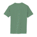 Men's Cotton T-Shirt Back Men's Cotton T-Shirt Back