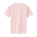 Men's Cotton T-Shirt Back Men's Cotton T-Shirt Back