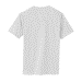 100% Preshrunk Cotton T - Shirt Back 100% Preshrunk Cotton T - Shirt Back