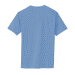 100% Preshrunk Cotton T - Shirt Back 100% Preshrunk Cotton T - Shirt Back