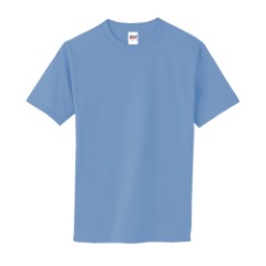 100% Preshrunk Cotton T - Shirt