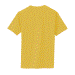 100% Preshrunk Cotton T - Shirt Back