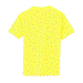100% Preshrunk Cotton T - Shirt Back 100% Preshrunk Cotton T - Shirt Back