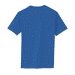 100% Preshrunk Cotton T - Shirt Back 100% Preshrunk Cotton T - Shirt Back