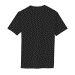 Organic T-Shirt Back Organic T-Shirt Back
