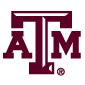 A&M Button