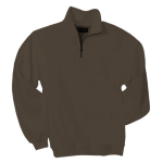 Zip Sweatshirts