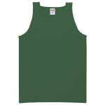 Sleeveless & Tank Tees