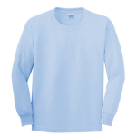 Ladies Long Sleeve Tees