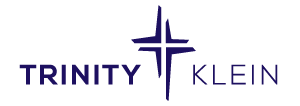Trinity Lutheran Store